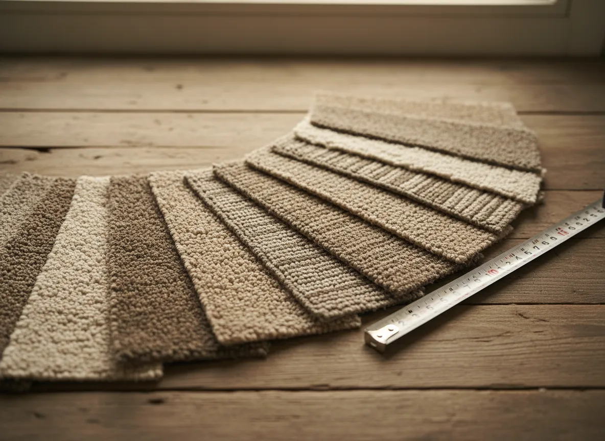 Carpet Installation Lewis, IA FAQs